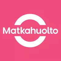 Matkahuolto Paketit  APK