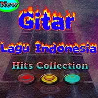 Gitar Pop Indonesia  APK