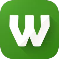 Wordly - 1 Word 6 Tries  APK