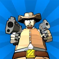 Zombie killer Deadland cowboy APK