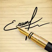 Signature Maker to My Name APK