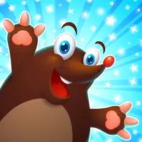 Mole's Adventure Story  APK