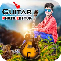 Guitar Photo Frame  APK