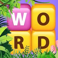 Crossword: wonders of words  APK