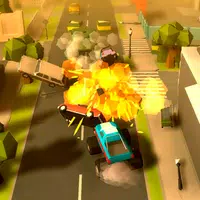 Getaway 2 Apk Mod Police Chase  APK