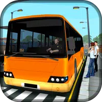 Bus Driver Simulator 3D APK