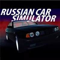 RussianCar: Simulator  APK