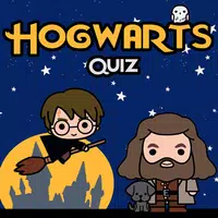 Quiz for Hogwarts HP  APK