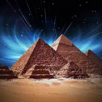 Pyramid of Giza Wallpapers  APK