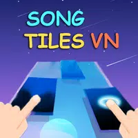 Song Tiles - Song gio Bac phan - Magic Tiles Piano APK