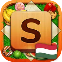 Szó Piknik - Word Snack  APK