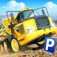 Quarry Driver 3: Giant Trucks  APK