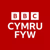 BBC Cymru Fyw  APK