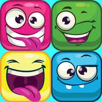 Block Fun - Crazy Blox World  APK