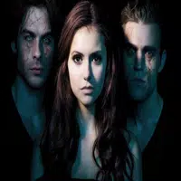 The Vampire Diaries Game  APK