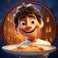 Chef Rescue: Restaurant Tycoon  APK