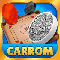 Carrom Master - Online Carrom  APK