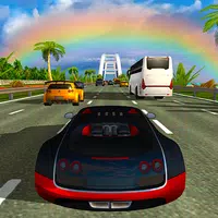 Racing Goals APK