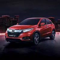 Honda HRV APK