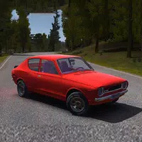 Mr Summer Car Driving Family  APK