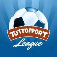 TS League  APK