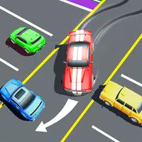 Car Traffic Escape: Car Games  APK