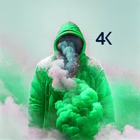 4K Wallpaper Live Wallpapers APK