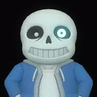 3DTale - Sans  APK