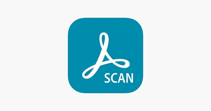 Adobe Scan  APK