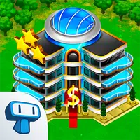 Money Tree Millionaire City  APK