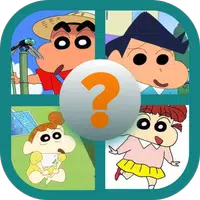 Crayon Shin Shin Trivia  APK