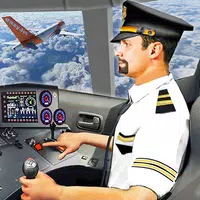 Plane Pilot Flight Simulator  APK