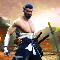 Samurai Revenge Fighting Games  APK