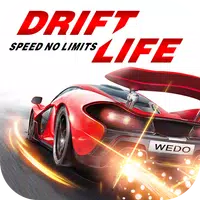 Drift Life :  Legends Racing  APK