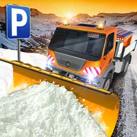 Ski Resort Driving Simulator  APK