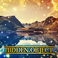 Hidden Object: Peaceful Places  APK