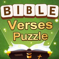 Bible Verses Puzzle  APK