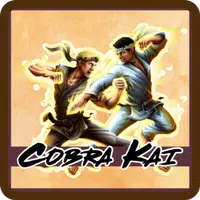 Cobra Kai GAME  APK