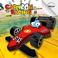 Cartoon Racing  APK