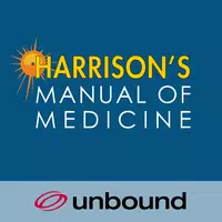 Harrison's Manual of Medicine  APK