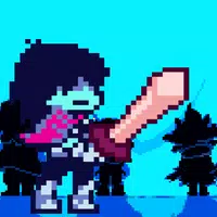 DeltaRune: Clicker  APK