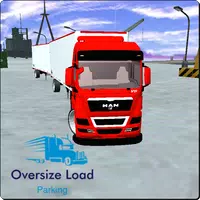 Oversize Load Parking APK