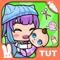 Super City2:Tut Life World  APK