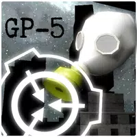 The Lost Signal: SCP  APK