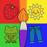 Colors: Learning and Coloring  APK