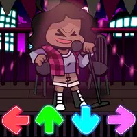 Music Battle: Friday Funny Mod  APK