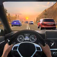 Racing Traffic Car Speed  APK