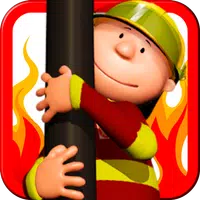 Talking Max the Firefighter APK