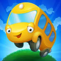 Bus Story Adventures for Kids  APK