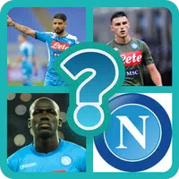 Napoli-Indovina Il Calciatore  APK